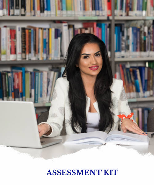 Assessment Kit Online