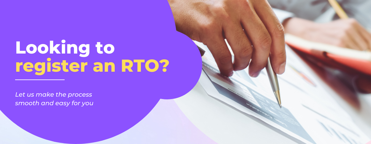 RTO Industry Consultation