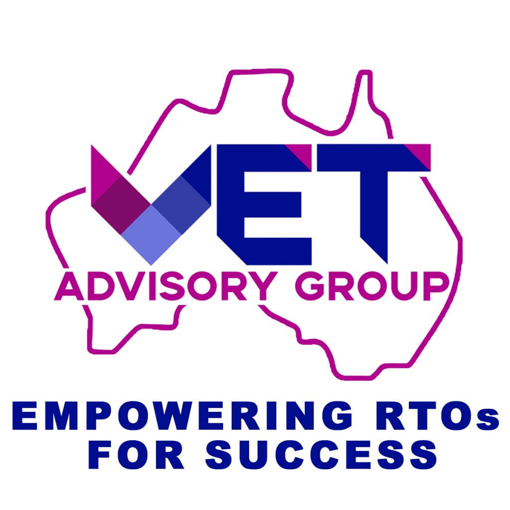 VET Advisory Group Logo