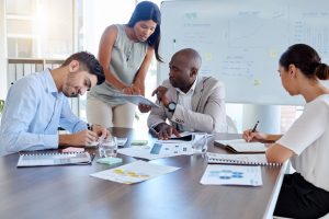 Steps in developing assessment tools
