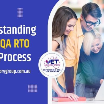 ASQA RTO Audit Process