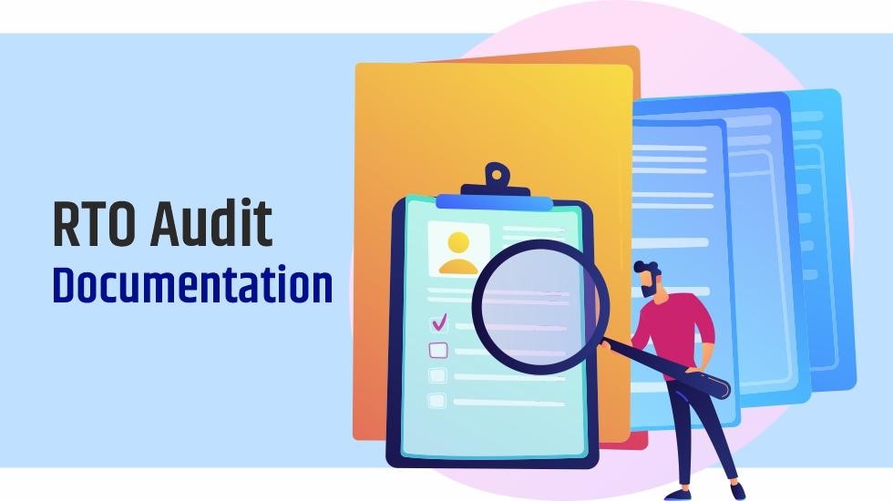 RTO audit documentation