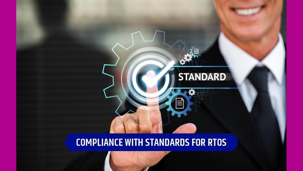 Compliance with standards for RTOs in Australia