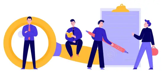 For our patients with impairments resulting from injury or illness affecting the nervous system.