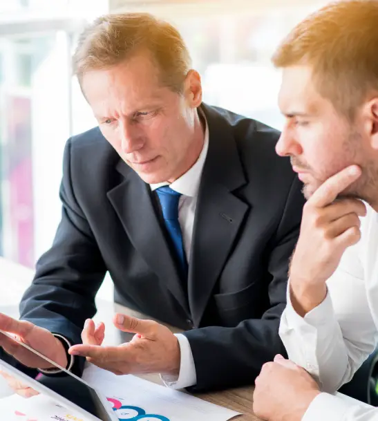 For our patients with impairments resulting from injury or illness affecting the nervous system.