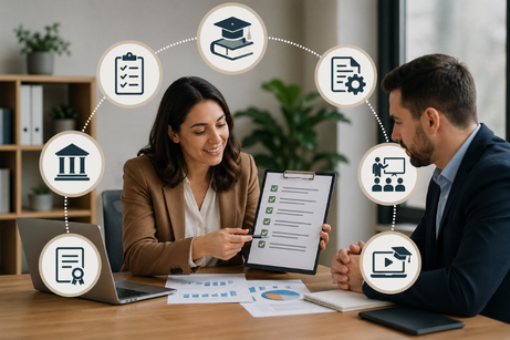 RTO Consultant