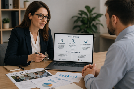 RTO Consultant