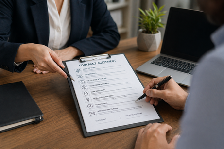RTO Consultant