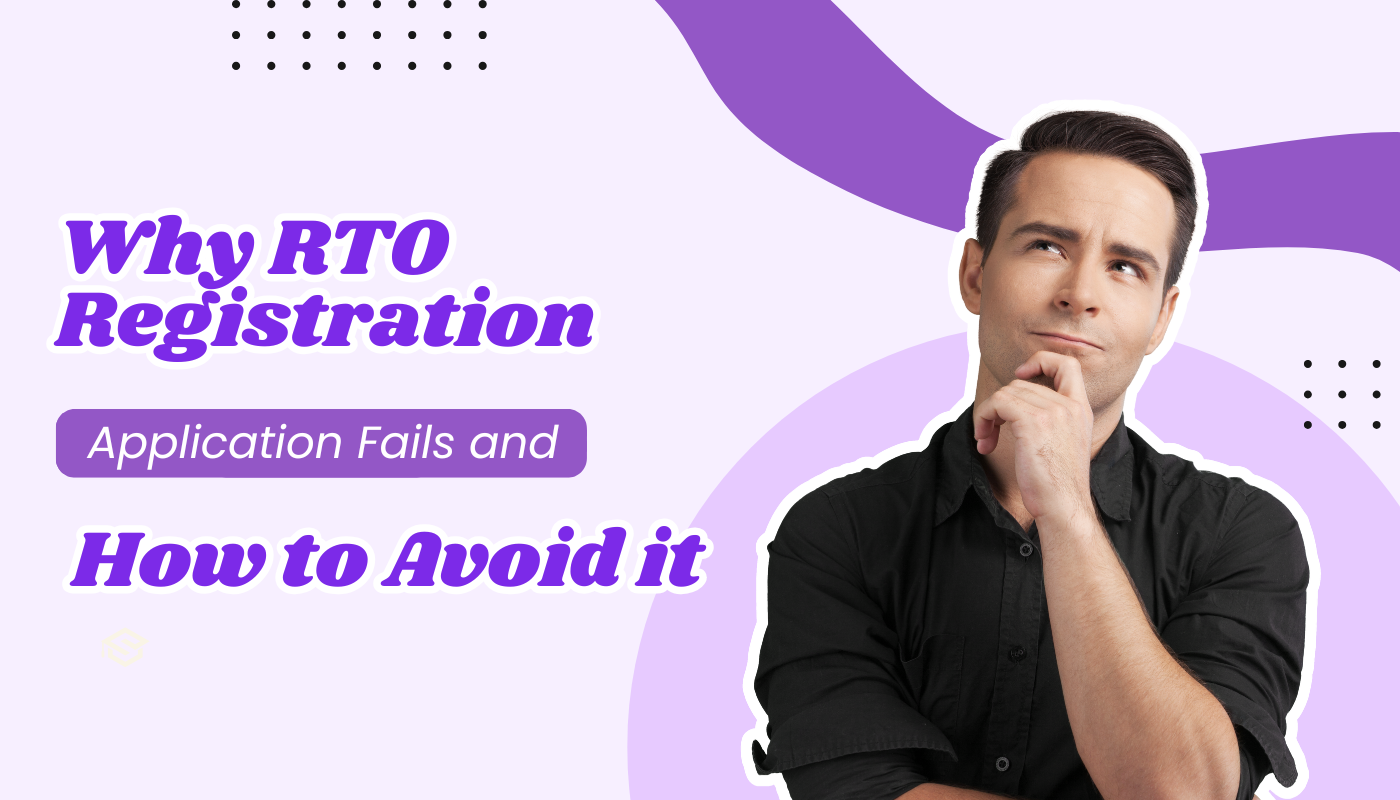 RTO Registration Application