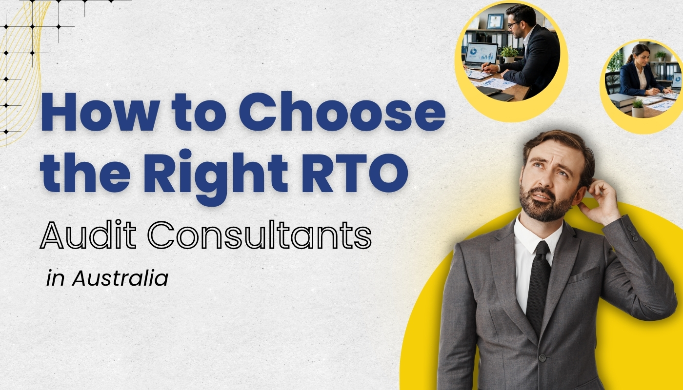 RTO Audit Consultants