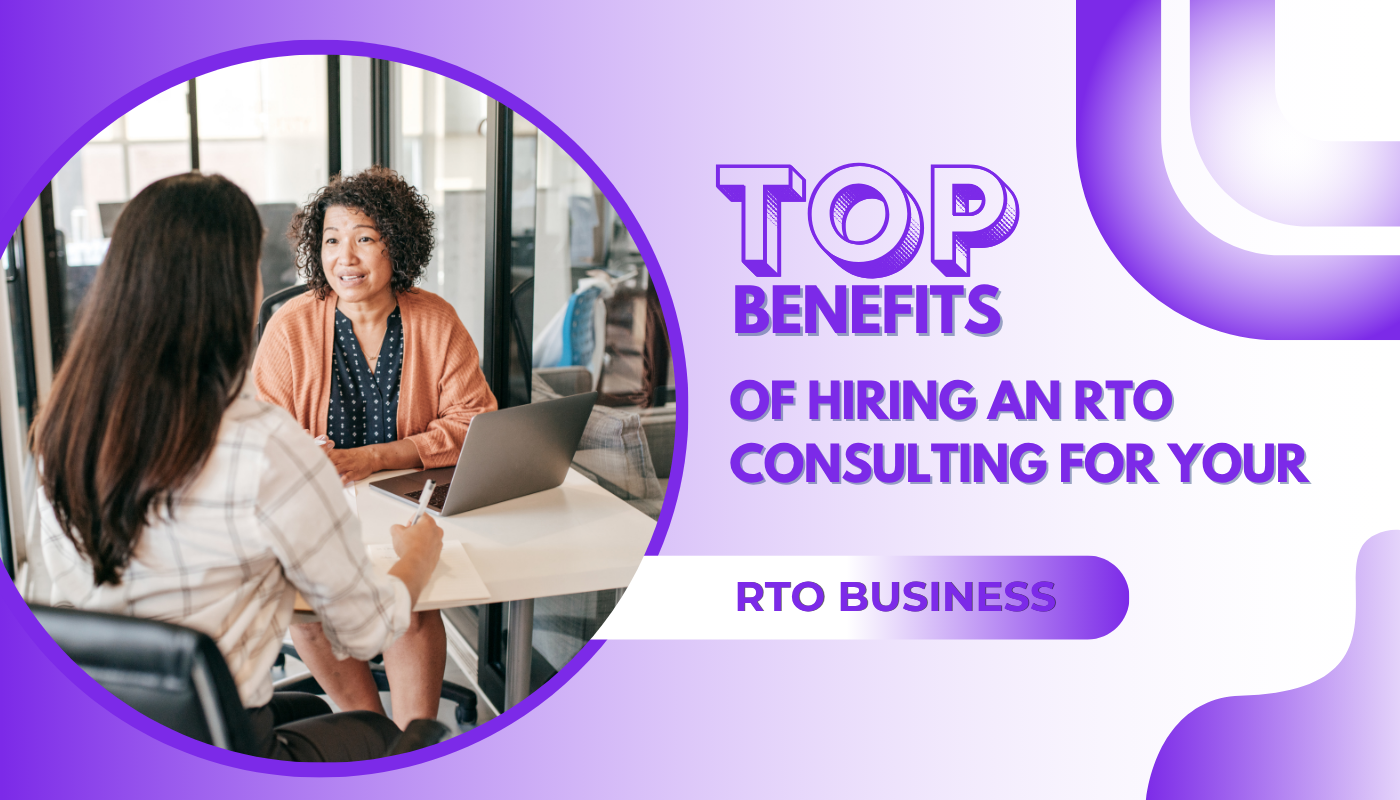 RTO Consulting
