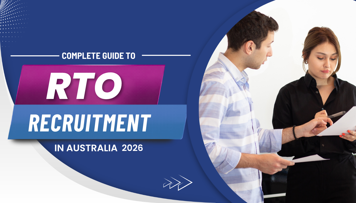 RTO Recruitment